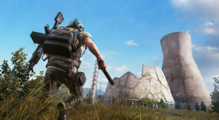 《绝地求生大逃杀》彩蛋解析：深度揭秘趣味细节新发现