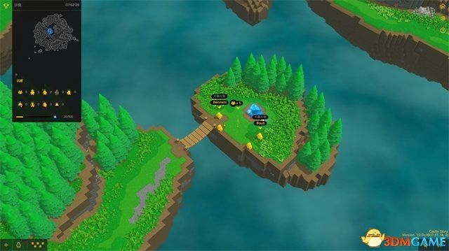 《城堡故事》攻略秘籍：系统技巧全解析，轻松上手通关攻略