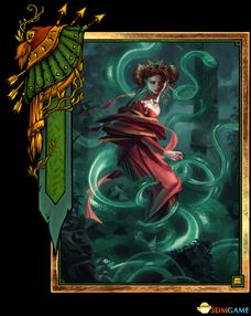 《巫师昆特牌》卡牌秘语探秘：图鉴台词全解析