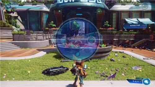 《瑞奇与叮当：分离》蝉联英国实体游戏销量冠军！