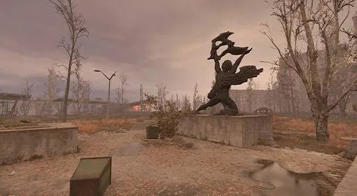 《切尔诺贝利之心》潜行者2：饥饿状态破解与恢复攻略