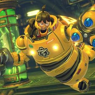 《ARMS》新手必看！掌握核心技巧，轻松上手游戏攻略解析
