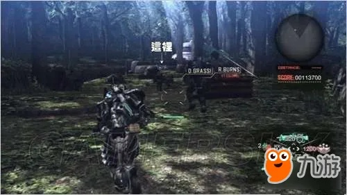 《绝对征服》全流程攻略揭秘：雕像搜集秘籍大公开