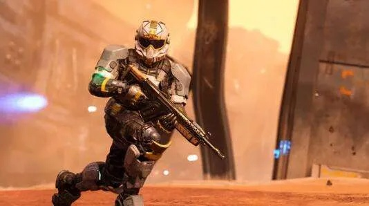 《光环：无限》皮肤交易揭秘：告别开箱，体验全新玩法