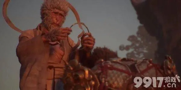 《黑神话悟空》三王子支线揭秘：双头鼠隐藏剧情触发攻略