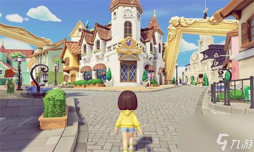 《心动小镇8月15日：溜溜橡木与萤石宝藏揭秘》