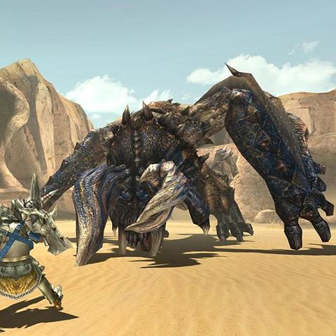 《怪物猎人XX》联机攻略：深度解析XX联机新玩法