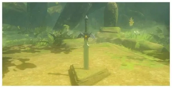 荒野之息大师之剑获取攻略，解锁神剑新境界