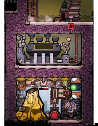 缺氧生存攻略：揭秘氧气循环下的无限生机新法