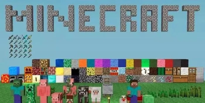 《我的世界》1.11深度解析：揭秘全新物品，探索无限可能