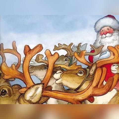 《饥荒》联机版圣诞狂欢大揭秘：全新冬季盛典亮点抢先看