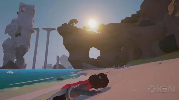 《Rime》解谜之旅5月开启，全平台探险等你来！