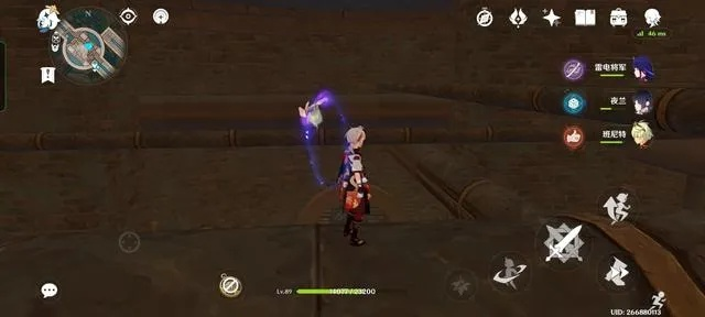 《原神》4.2枫丹终极宝箱攻略：华丽宝箱获取方法揭秘