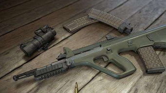 《TheFinals》新手必看：枪械选择攻略全解析