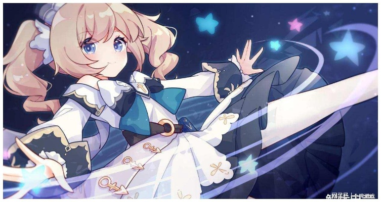 长弓燧龙芭芭拉真的没用？2025原神反应队奶妈新搭配实测解析