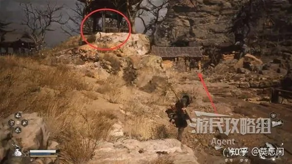 游民星空黑神话地图藏了多少秘密？老玩家带你挖遍未标注区域