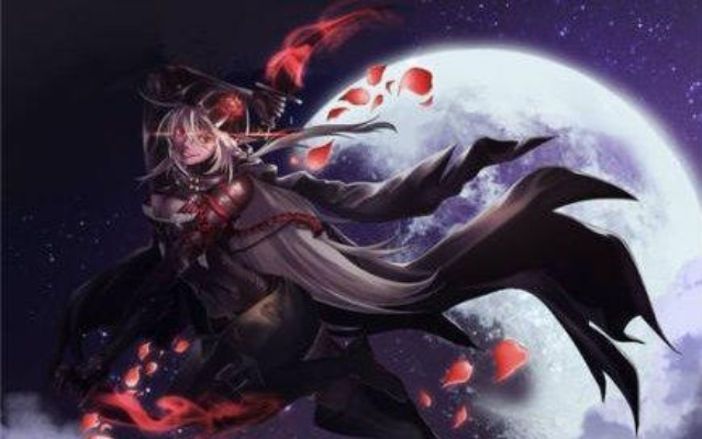 一、影舞者的暗袭连携，被遗忘的输出放大器