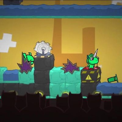 《战斗砖块剧场》超值优惠！本周末仅需5美元抢购！