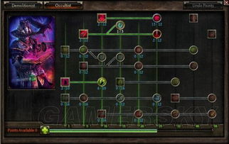 《恐怖黎明》职业加点攻略：全解析+全新玩法推荐，深度解析职业搭配精髓