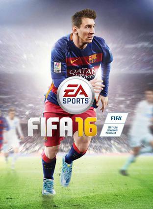FIFA16第24周巅峰阵容揭晓，荣耀之星闪耀登场