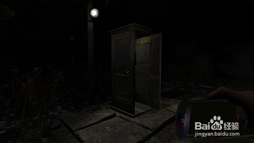 15个惊悚至极游戏场景，哪个让你心跳加速？