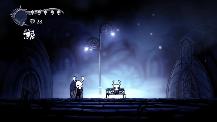 《空洞骑士》全攻略：高效通关技巧揭秘！