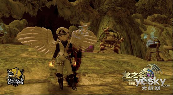 还在卡海龙？龙之谷世界2025最新职业配装+巢穴机制解析，看完直接通关！