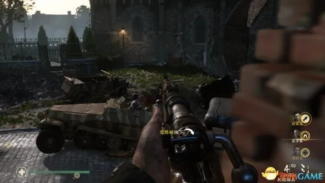 《使命召唤14》纪念品全搜集攻略，英勇行动深度解析