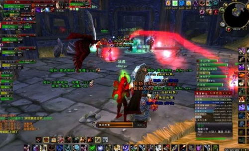 魔兽怀旧服HICC开荒遇冷？下周15%BUFF上线，体验瞬间起飞！