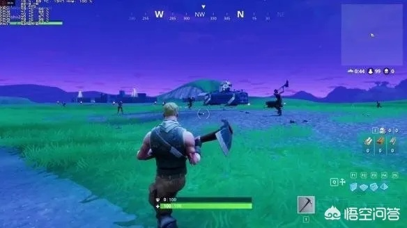 《堡垒之夜》制冷器攻略：高效降温技巧大揭秘