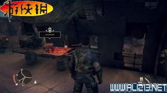 《疯狂的麦克斯》全攻略：图文详解，通关秘籍大公开