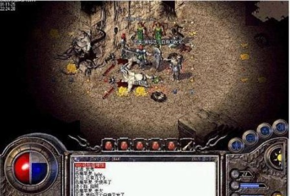 热血传奇外挂2025最新，真能秒天秒地？老玩家揭露3个致命坑！