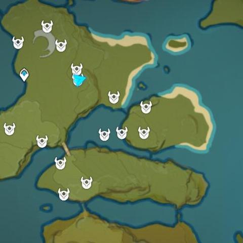 《原神》风行迷踪称号揭秘，探寻神秘新价值