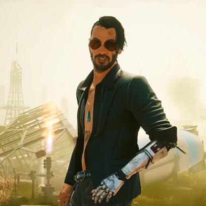 《赛博朋克2077》1.6版深度解析：平衡机制革新，游戏体验再升级