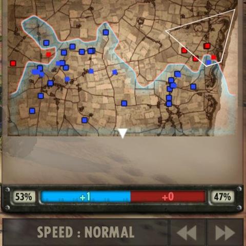 诺曼底44钢铁传奇，揭秘二战战场新视角