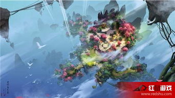 《燕云十六声》家园建造攻略:解锁不羡仙秘境新境界 《燕云十六声》家园建造攻略:解锁不羡仙秘境新境界