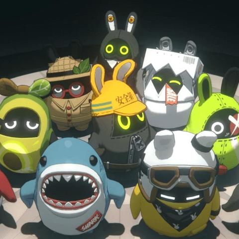 《绝区零》2.5前瞻揭秘，兑换码解锁S级角色照免费领！