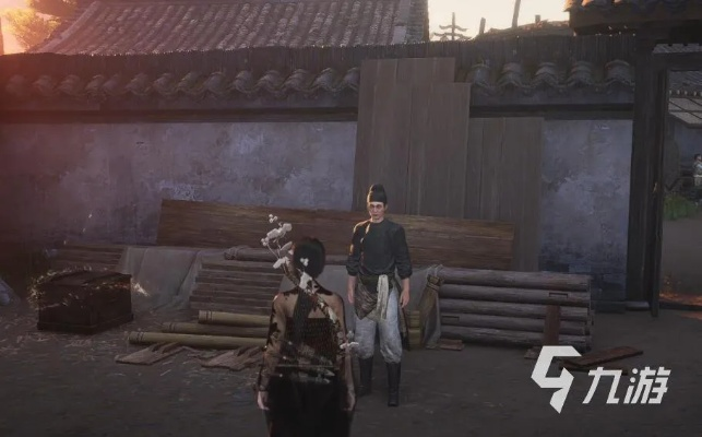 《燕云十六声》开封奇遇攻略：解锁条件与位置全解析