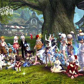 还在找龙之谷装备图鉴？1分钟调出隐藏图鉴+全收集战力提升技巧