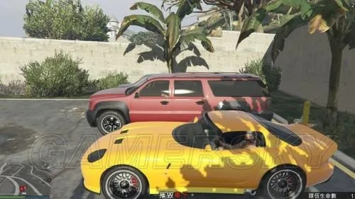 侠盗飞车2025还能玩出花？3个隐藏暴富技巧+绝版载具获取攻略你知道吗？