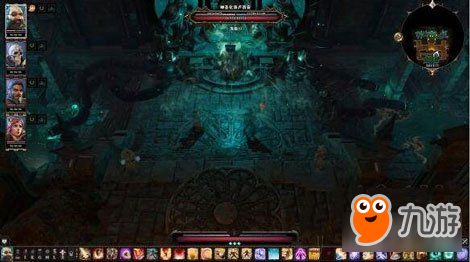 《神界原罪2》弓箭手攻略：天赋加点与玩法解析，打造卓越射手