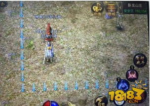 热血传奇客户端下载完整版官方渠道在哪？未阉割版直连教程2025最新