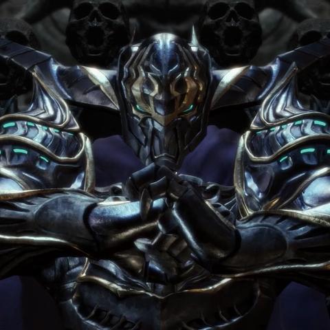 被误解的深度—巴比伦的陷落不是快餐游戏的3个理由