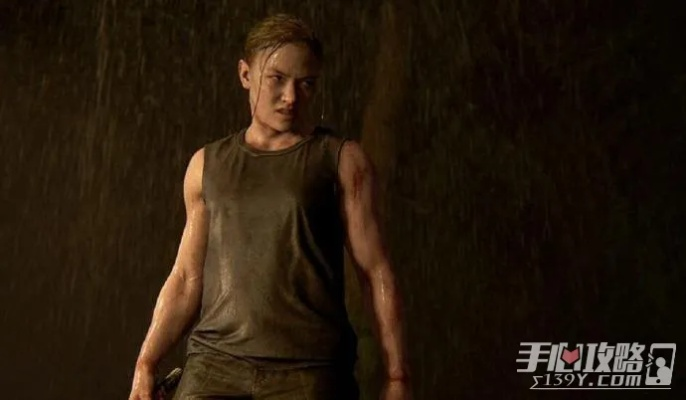 HBO美末2艾比相比游戏更瘦小 尼尔:演员不用增肌 | 剧集与原作差异几何?