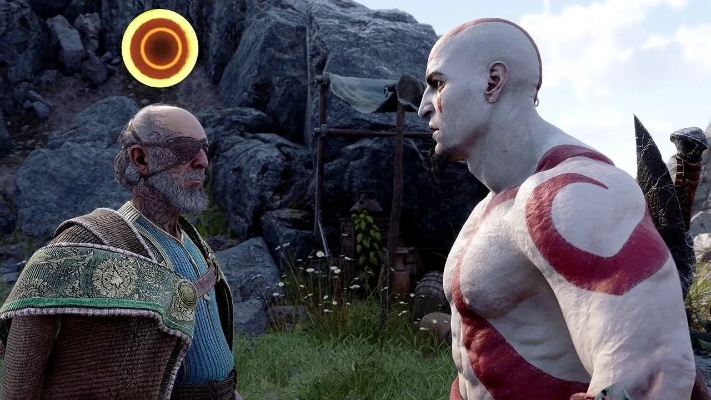 独家爆料战神年轻奎爷回归希腊,全新三部曲重制,玩家的期待能成真吗?