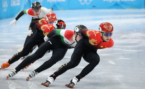 短道速滑韩国队犯规引王濛怒斥 游戏党们咋看?-游戏资料及问题解决必知
