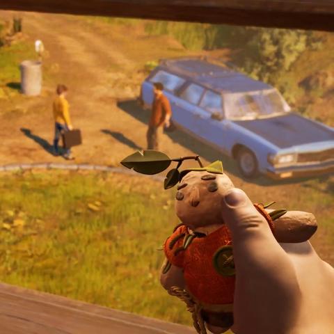 双人成行销量破2300万份,为啥一半来自中国玩家?