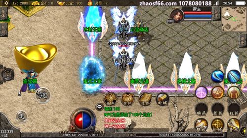 轩辕合击真能翻盘？2025最新合击节奏术，老玩家都在偷练！