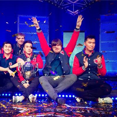 揭秘CS2奥斯汀Major:不容错过的参赛队伍名单大揭秘！