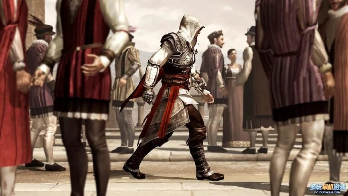 2025刺客信条2配置还卡？最新优化方案+最低/推荐参数实测